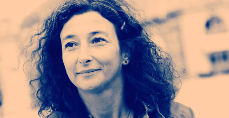 Albanne Gellé ©Michel Durigneux