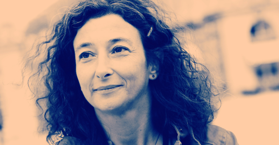 Albanne Gellé ©Michel Durigneux