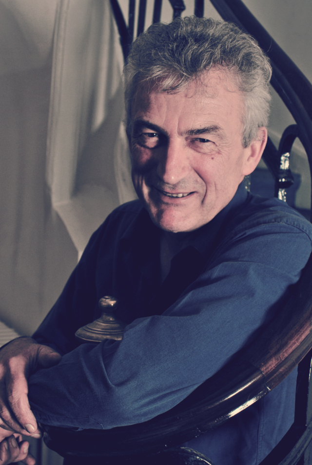 jean michel maulpoix