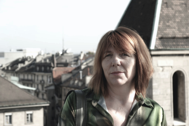 Fabienne Swiatly