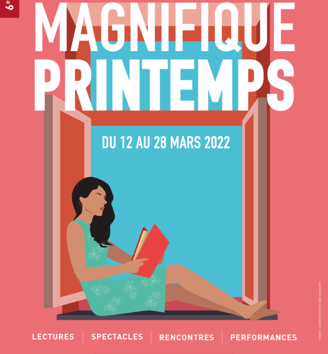 Magnifique Printemps 2022